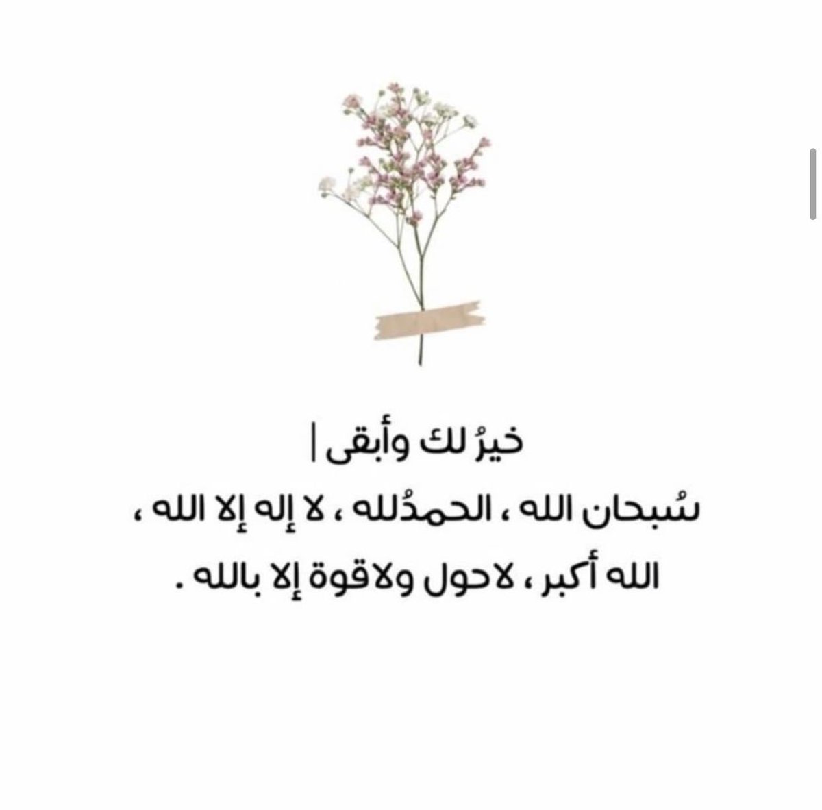 saeedalmana11's tweet photo. خير لك وأبقى https://t.co/cOknKawmTY