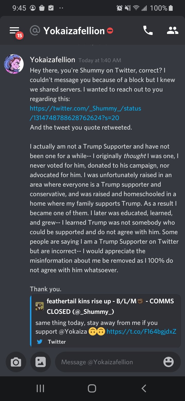 Broken Code Anxiety B L M Comms Open 3 15 How Dense Do You Have To Be To Message Me Abt Ur Shitty Polictal Alignment What Part Of Leave Me Alone