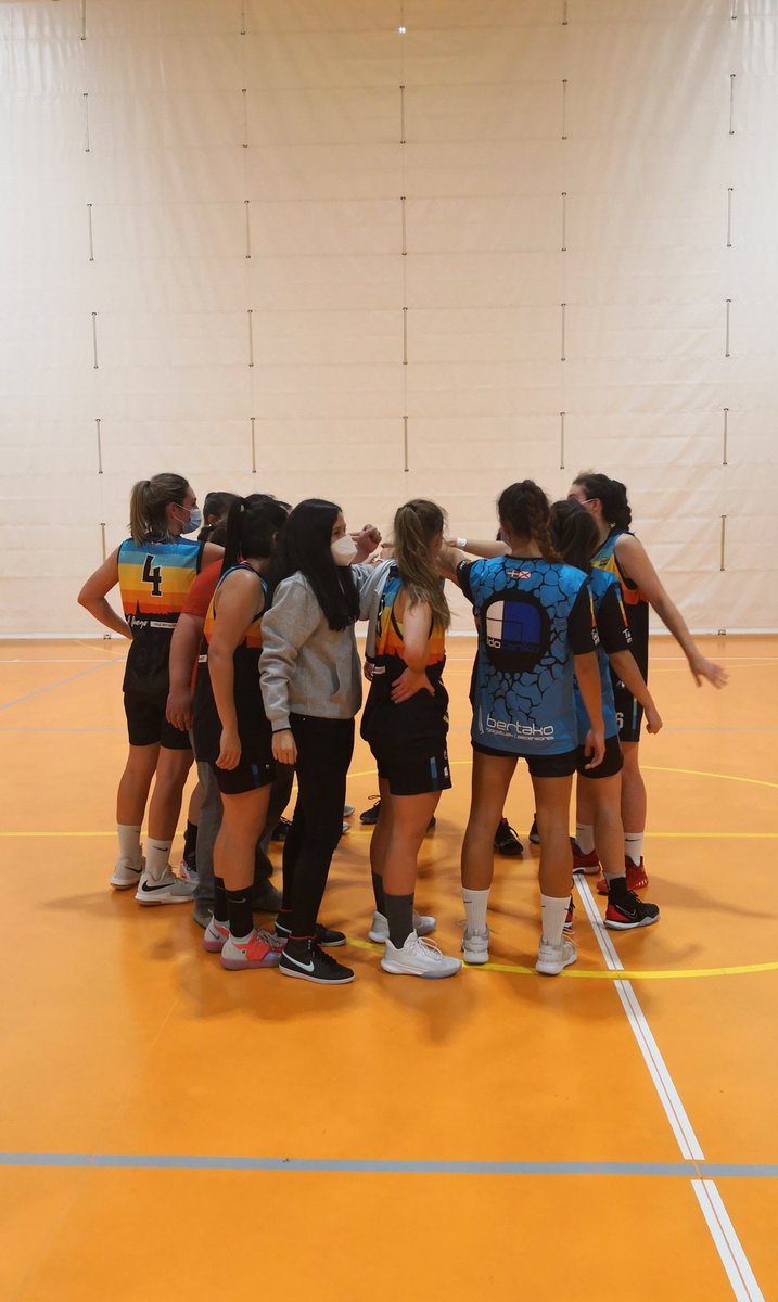 CBToju's tweet photo. FIN en Ibaiondo
@Dato_40_Inmob Toju 60 - 65 San Ignacio
#TojuNac #Tojuninas https://t.co/52ejJXTHfI