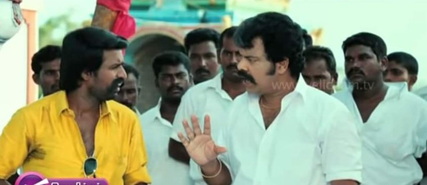 ItzmeeJoee's tweet photo. 7 மேட்ச்ல 6 ஜெயிச்சா போதும் மாமா..

~ கணக்கு போட்டுட்டு இருக்கே, RCB பேனா??!

RCB யா??! CSK மாமா.. புதுசா "காயம்பட்ட சிங்கம்" மாமா. https://t.co/mQOnP3jx0m