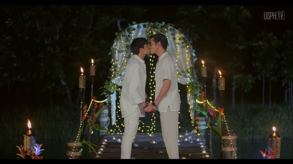 AuntieZeldaS's tweet photo. #InBetweenFinale #InBetweenEP14 https://t.co/qiplaCkcyG