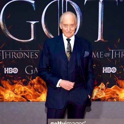 Happy Birthday to the og Lannister Charles Dance 