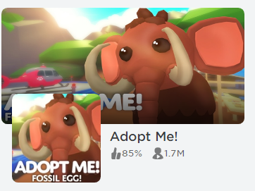 Rtc On Twitter Breaking News Team Adopt Me Has Broken The Roblox Concurrent Player Record With Around 1 8 Million Players Playing The Fossil Egg Update Right Now This Breaks A New Record - 10 most hated roblox players