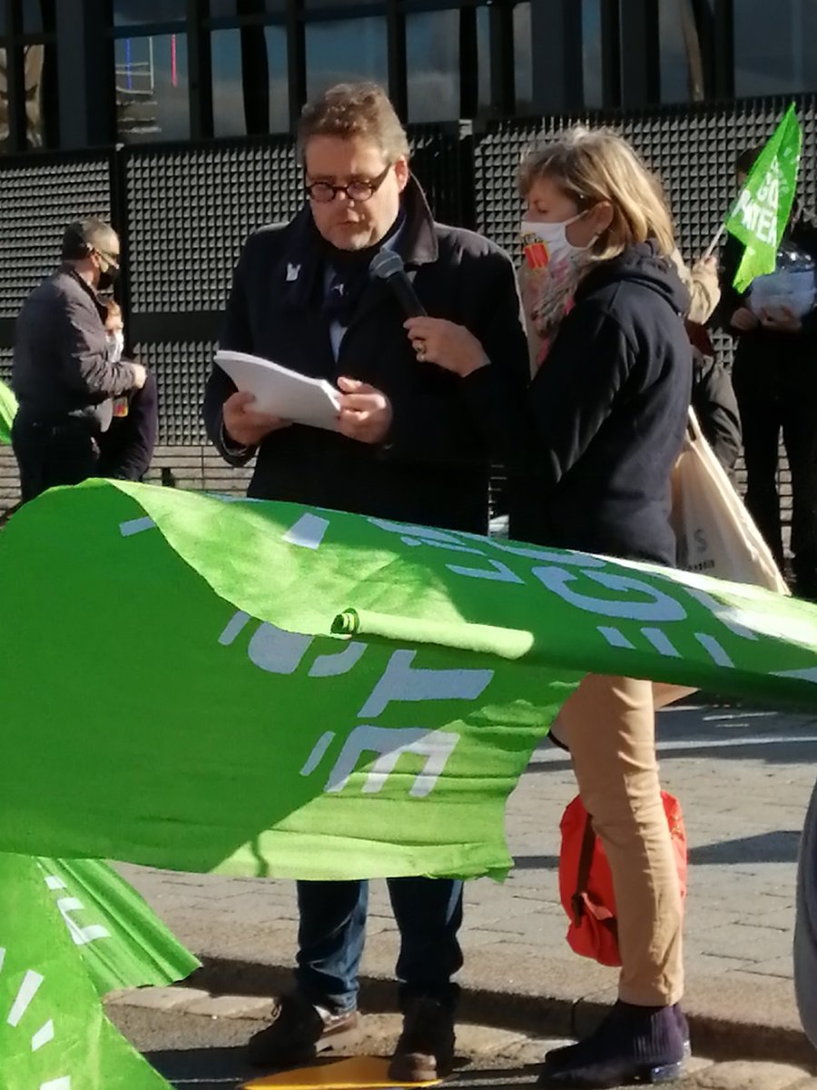 GB_GBernard's tweet photo. Très heureux et honoré d'être intervenu à #Rennes puis à #Nantes contre le #PJLBioéthique.

@LMPT44
@lmpt35
@LaManifPourTous
@allianceVITA
@CNAFC

#MarchonsEnfants
#10octobre https://t.co/E84NrjCCnC