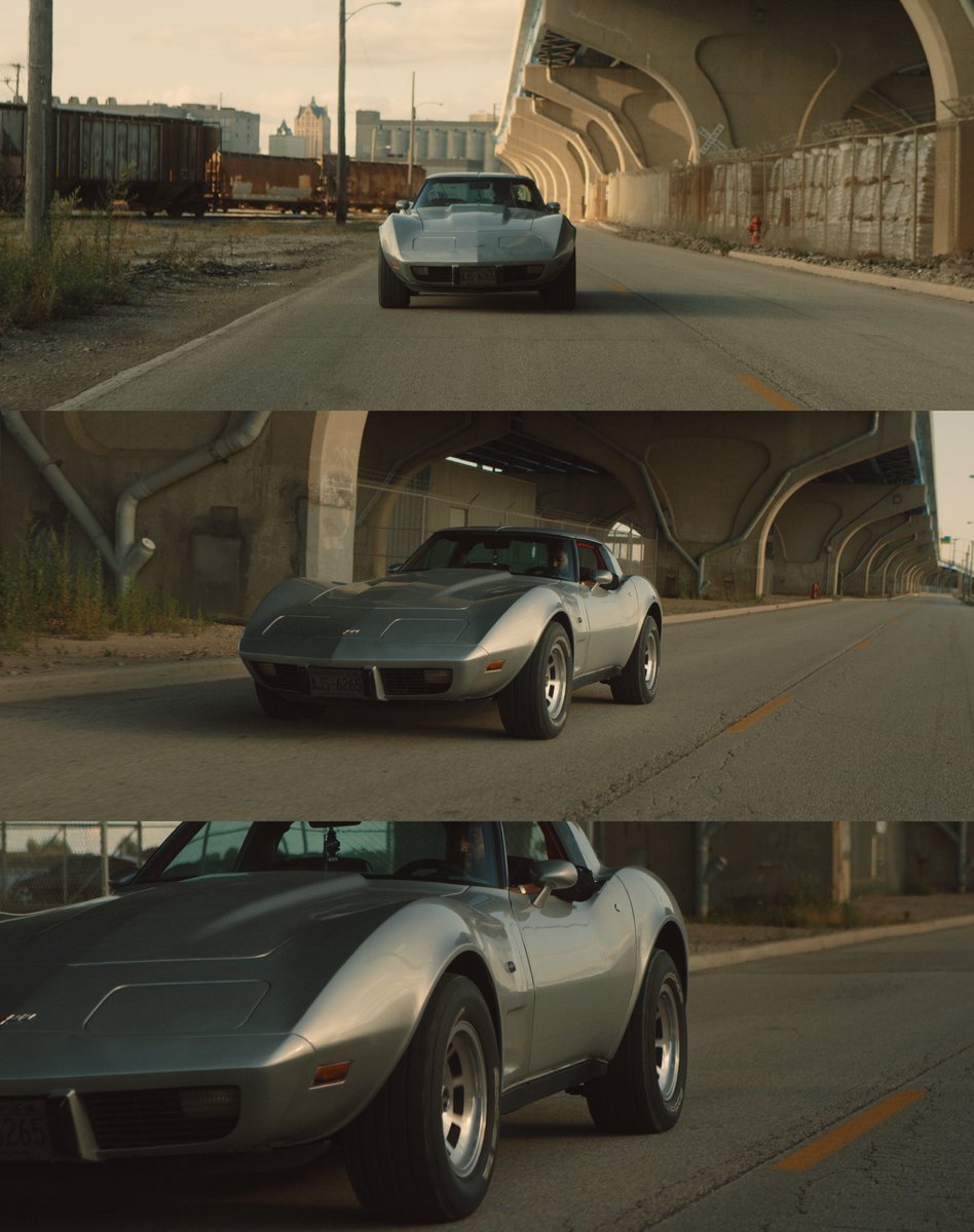 jonahjamroz's tweet photo. Couple of stills from an upcoming project 🤫 https://t.co/EF0qfpvTqI