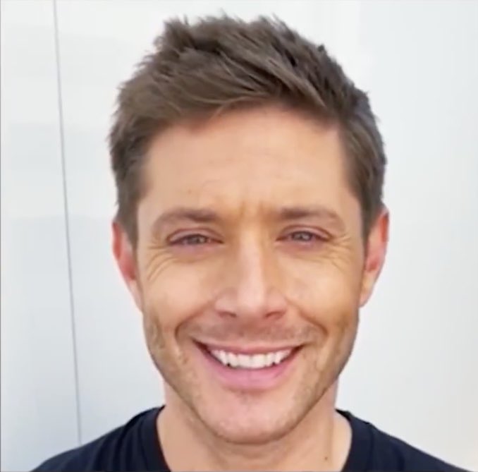 charlie_jaxx's tweet photo. Our Solider Boy is about to give Cap a run for his money!!!!! 🤣🤣🤣 Look at THAT SMILE!!!!!!! Good lawd!!! #TheBoys #SorryCap https://t.co/zJNRLLvYqX