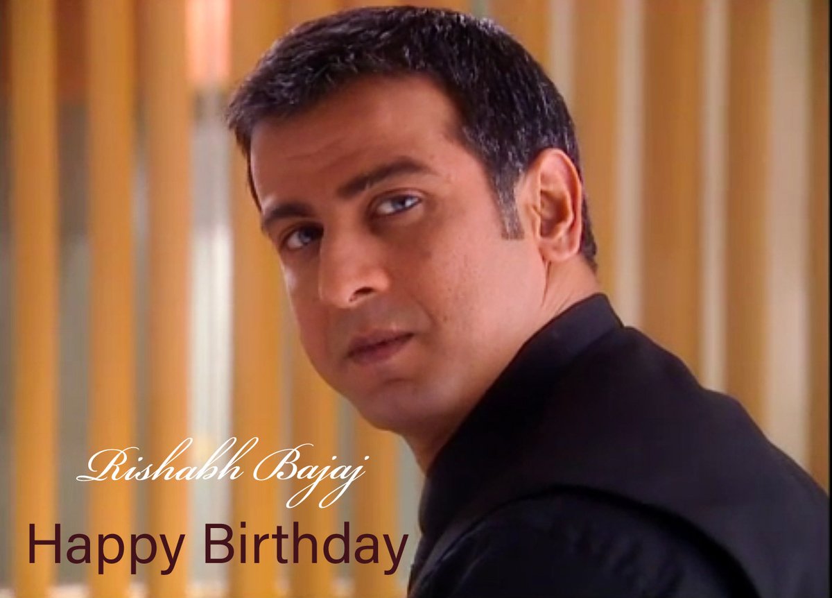 nnisha8's tweet photo. Aww this is how you enter in my life #RishabhBajaj #endlesscharm  @ronitboseroy Happy Bday In Advance My Hero!!!!!
#HappyBirthdayRonitRoy https://t.co/bihnFcqpUo