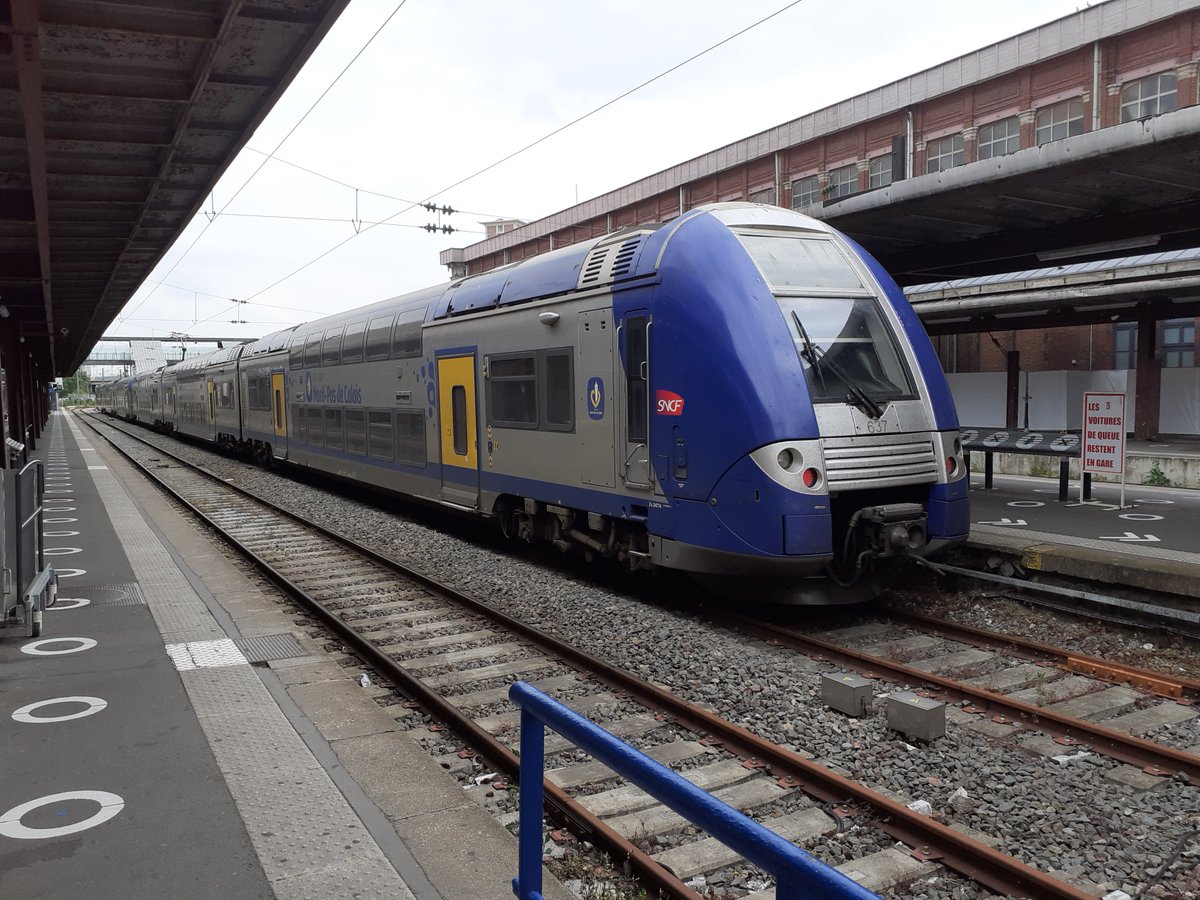 Savez Vous ? #RER en provinceLe rapport SNCF dit :- Doubler Part Modale des Train autour des villes- Fréquence : 1/2h et 1/4h- Aménagement des Gares et Haltes- Diamétralisation lignes  https://www.bfmtv.com/economie/la-sncf-trace-les-premiers-contours-des-projets-de-rer-en-province_AD-202010100055.html : PersoThread (1/3) 