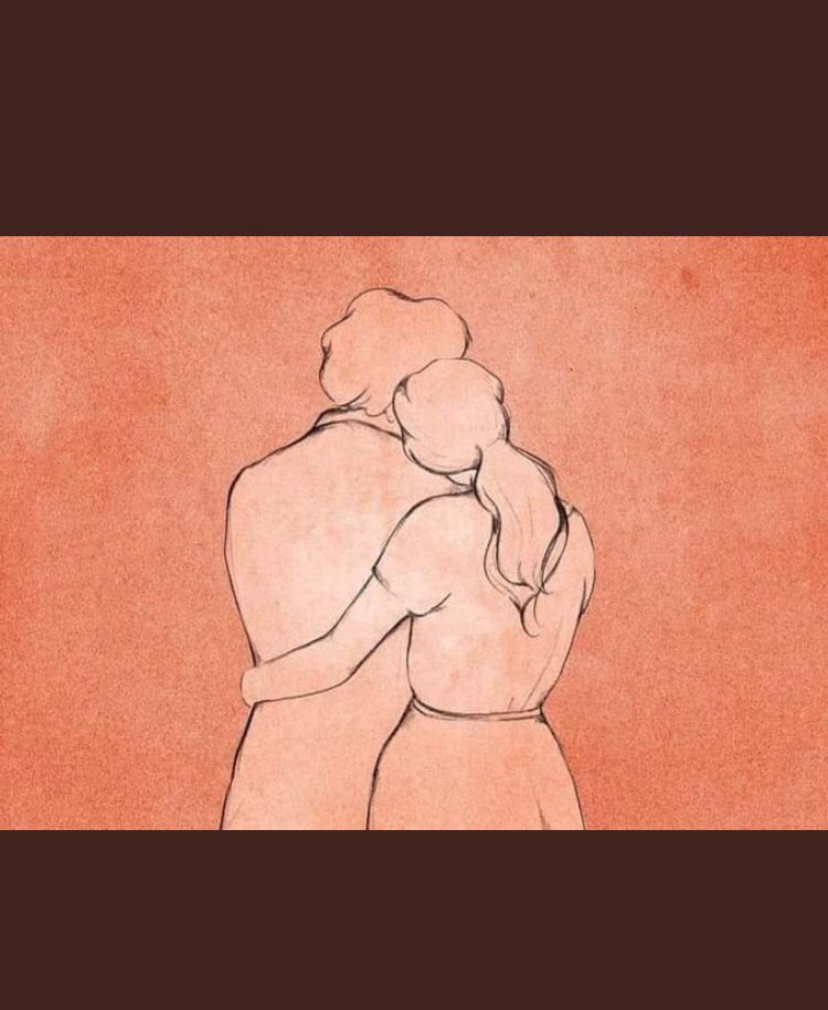 "وﻳﻌﻮﺿﻚ ﺍﻟﻠﻪ ﺑﺸﺨﺺ يشبهك ، ﻳﺸﺒﻪ ﻧﻘﺎﺀ ﻗﻠﺒُﻚ وﻳﺴﺘﺤﻘﻪ".