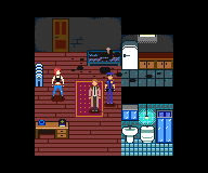 emontero84's tweet photo. Apartment 102 in Blood Cult: Santa Monica! #vampire #rpg #mockup #pixelart #indiegame #indiedev https://t.co/LjJ3TTUKRB