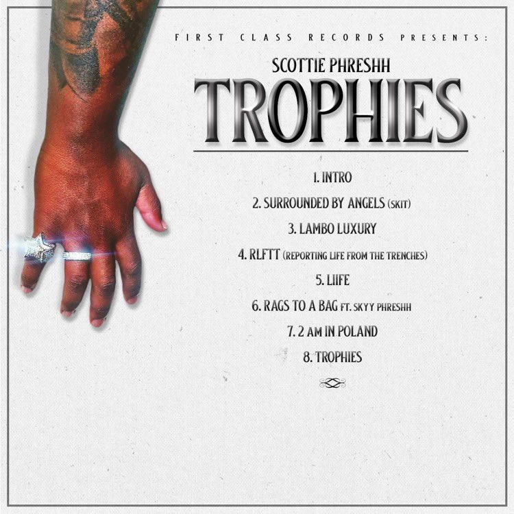 FCSkyyHuncho's tweet photo. @BoominatiBodmon “TROPHIES” THE ALBUM COMING SOON 🏆🏆🏆🏆🏆🏆🏆🏆🏆🏆🏆🏆🏆🏆

#FirstClassRecords https://t.co/7yKdIlNjfb