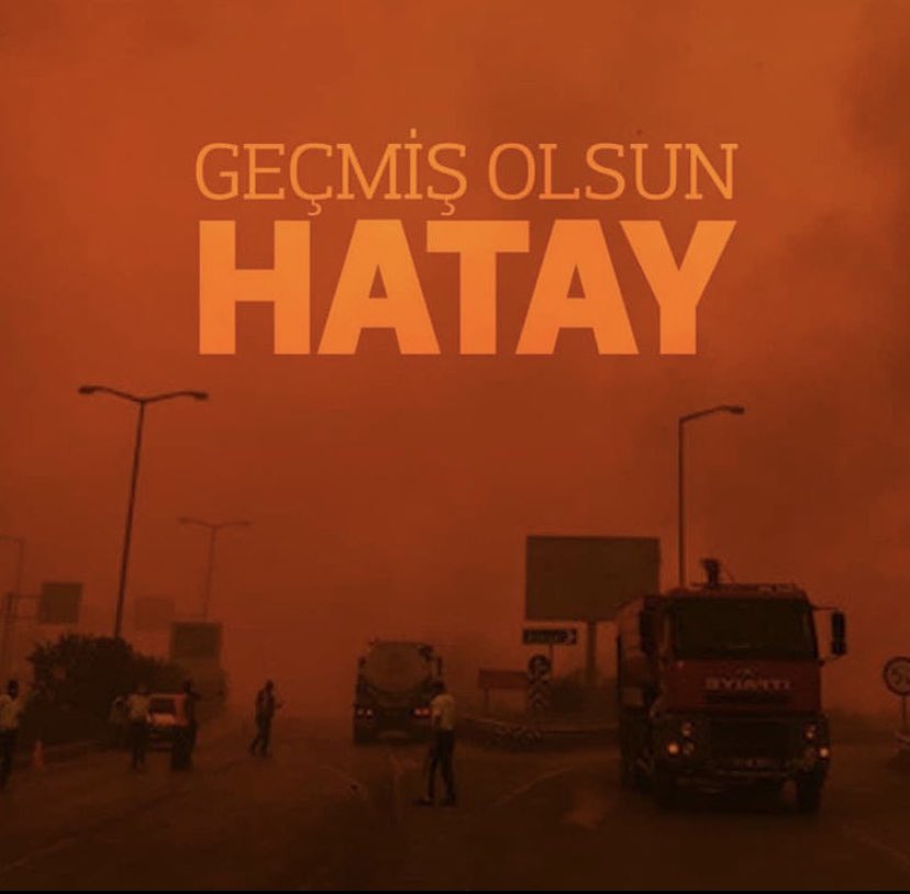 sduedebiyat's tweet photo. Medeniyetlerin, hoşgörünün, farklı kültür ve inanışların kenti Hatay’ı; ormanlarımızı yakanlara en ağır ceza verilmelidir. #GecmisOlsunHatay #HatayYanıyor #Hatay https://t.co/IziFFtgCmU