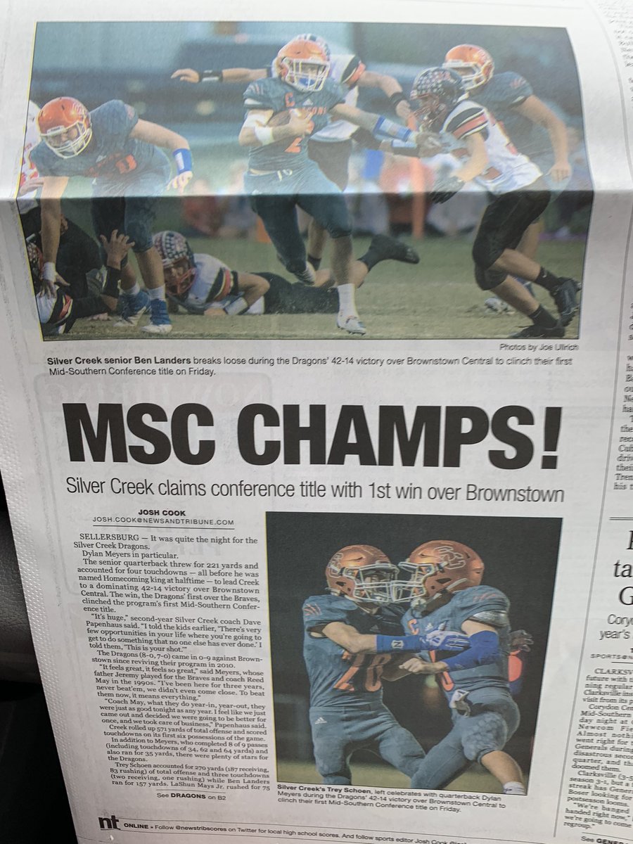 Crissy Knox tweet media