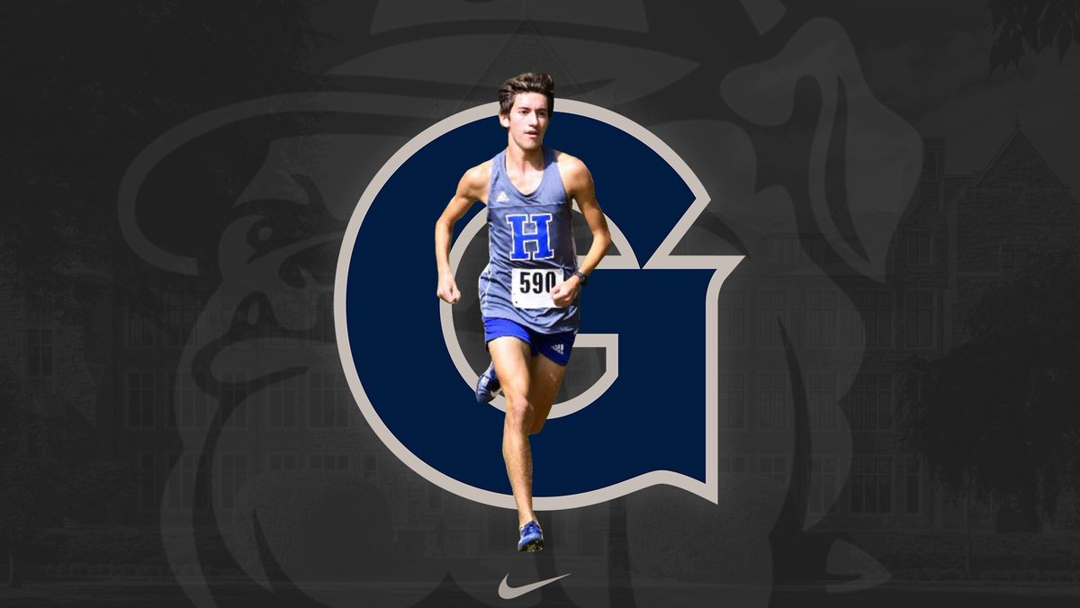 LucasGuerra03's tweet photo. I’m excited to announce I will further my athletic and academic career at @Georgetown. Thank you everyone who helped get me here! #HoyaSaxa @stohAD1 @OfficeStoh @HighlandHighHHS @HHS_FanSection @coachluke4421 @HIGHLAND_HFC https://t.co/QeL1unIzG4
