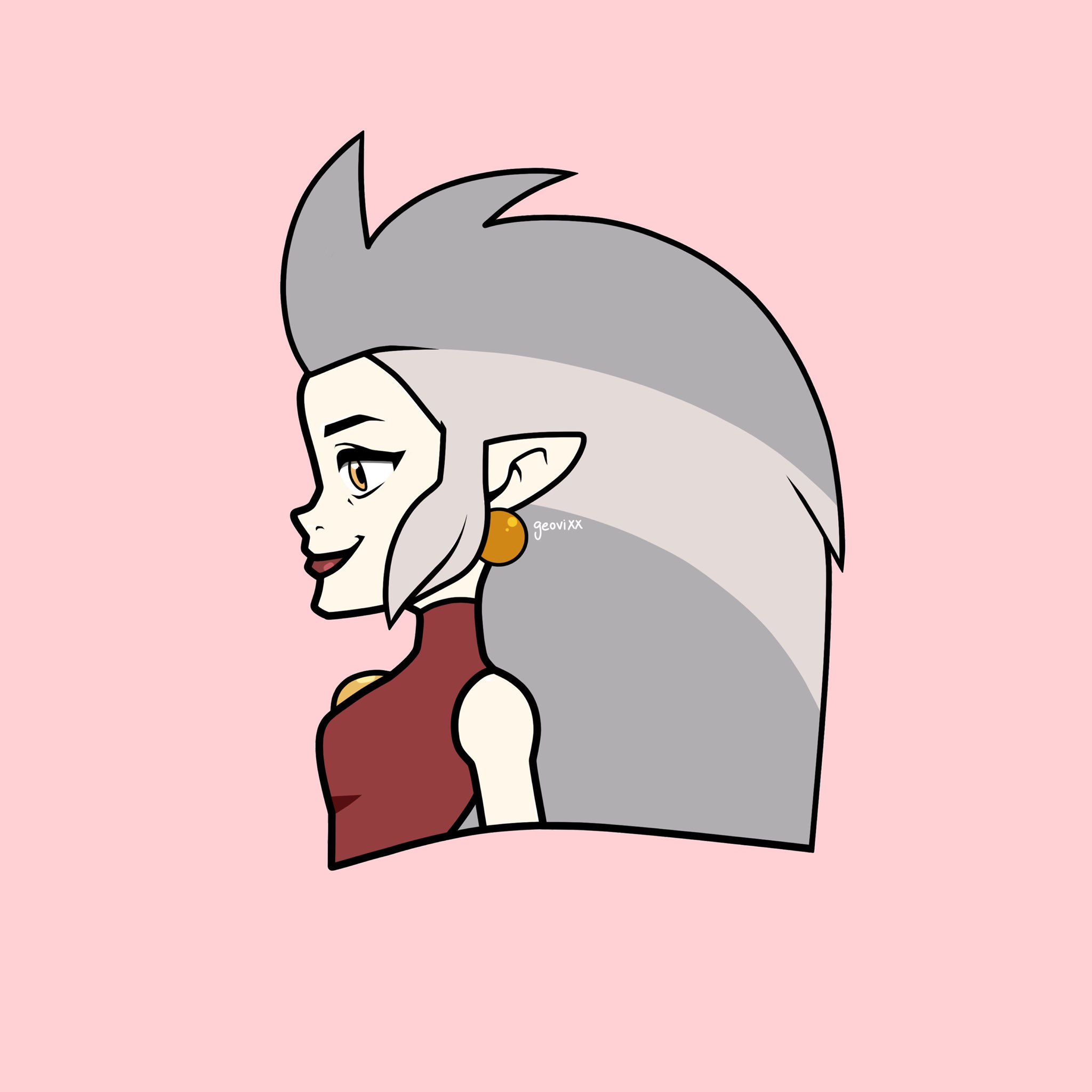 kael on Twitter Owl house, Owl, Character art