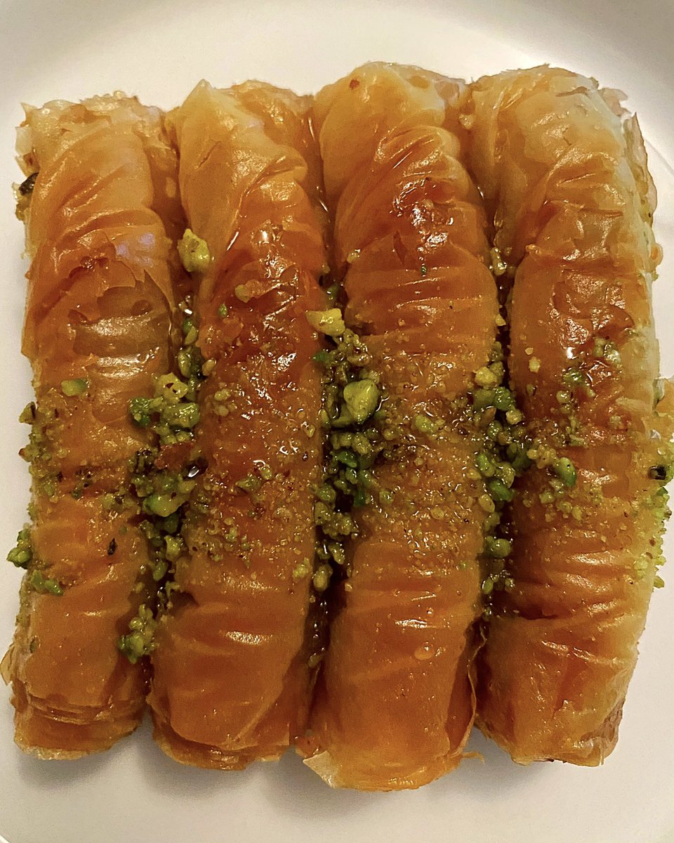 Baklava. <a href="/CardiffSaray/">Saray Restaurant | Turkish Cuisine</a> - 🇹🇷