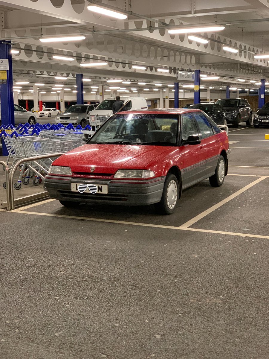 nobcars_'s tweet photo. Some classic spots from all about the place! Any classic spots of your own? Tag us @nobcars_ or #newoldbroken to show us your best finds!
#car #nobcars #classic #spot https://t.co/EJwKZ5Jn5N