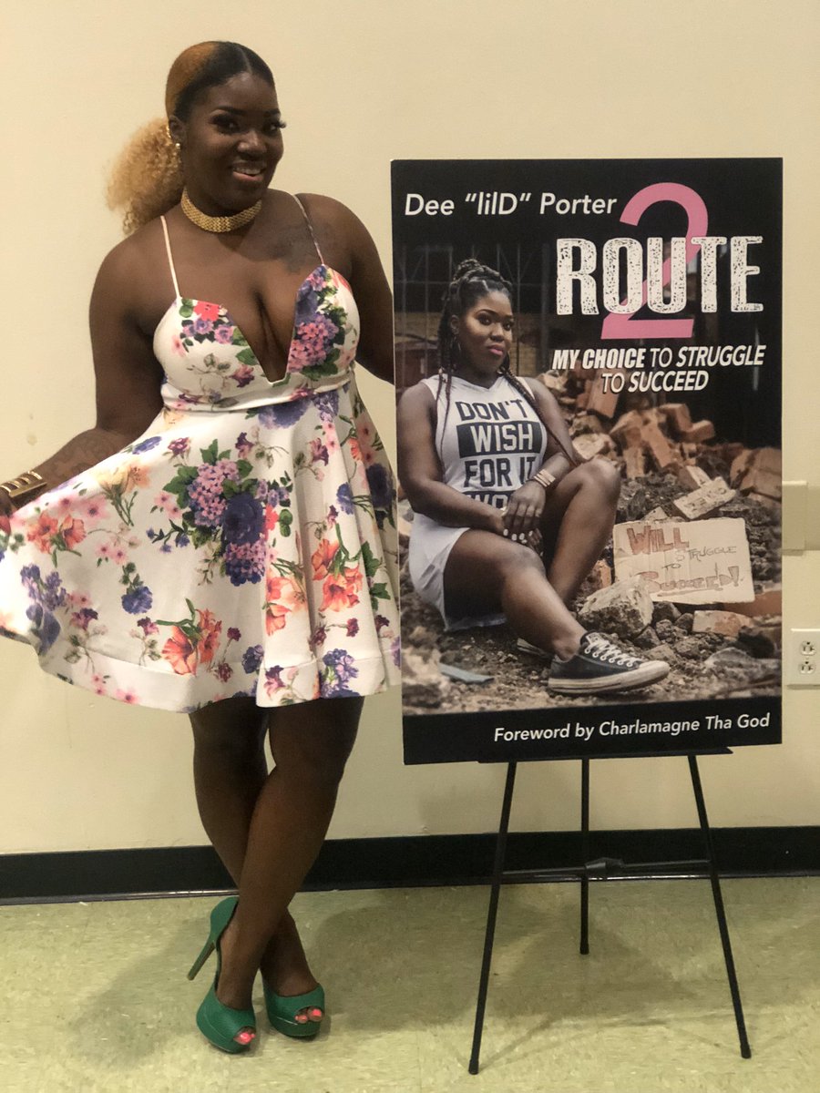 LILDonAIR's tweet photo. How it started vs How itโs going
https://t.co/OJ9wjUnguA #Route2Book paperback, e-book, audiobook ๐๐พ๐๐พ๐๐พ https://t.co/sJkaru6gnO