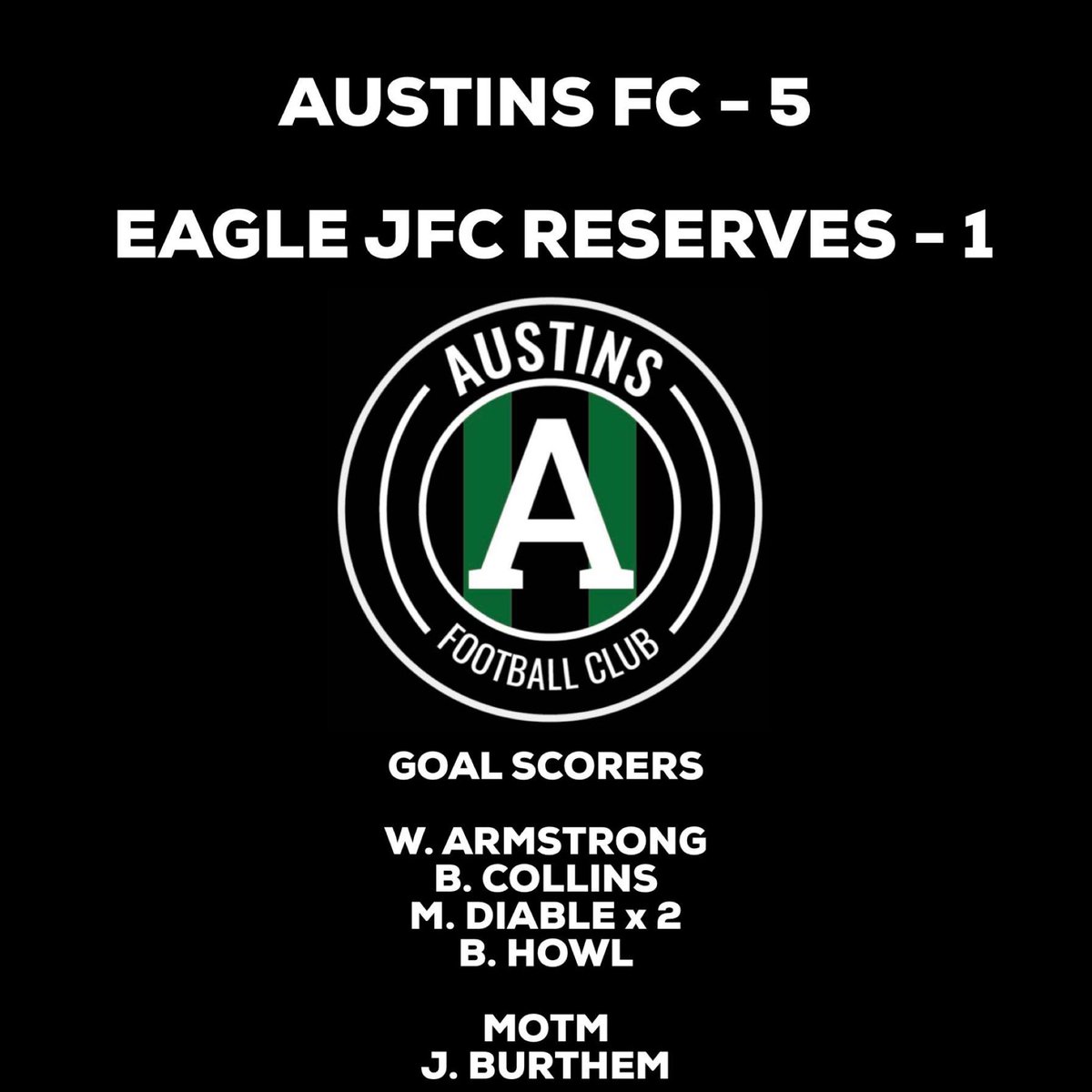 Austins FC tweet media