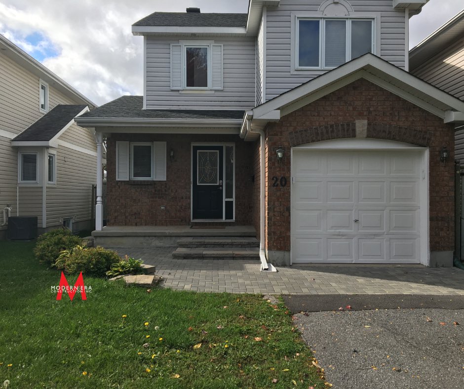 Modern Era Construction Inc (@modernerac) on Twitter photo 