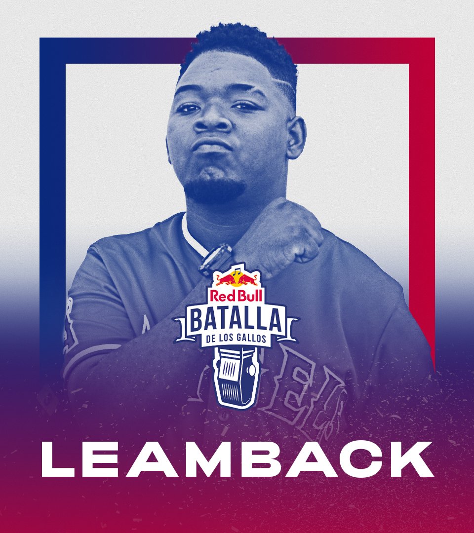 redbullbatalla's tweet photo. #Exodo y #Leamback disputan la gran final en https://t.co/HfIvuJBSe6 Esto es #RedBullBatalla República Dominicana en vivo https://t.co/pRDvbiEnPm
