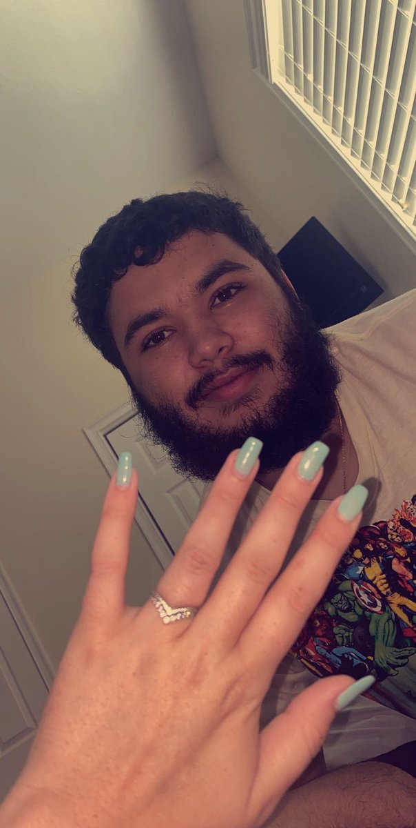 how it started:              how it’s going: