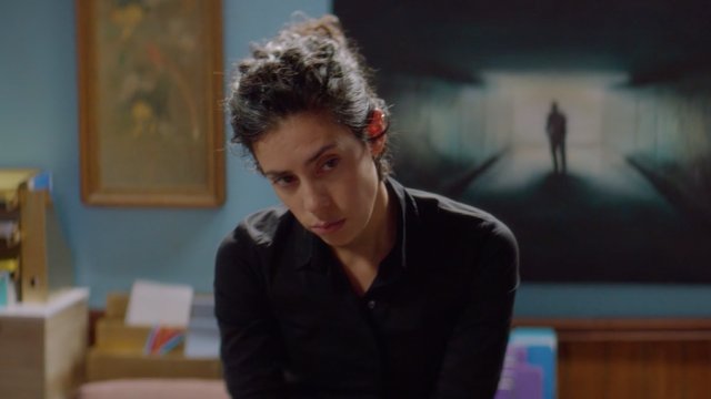 modytalkmovies's tweet photo. #MsWhiteLight (2020) This is a charming, enjoyable and emotional movie that even if it is a bit predictable it had enough originality to keep you hooked. It asks a lot of questions and try to answer some, the script is really well written and the performances are really good. https://t.co/LjOuEqkwzj