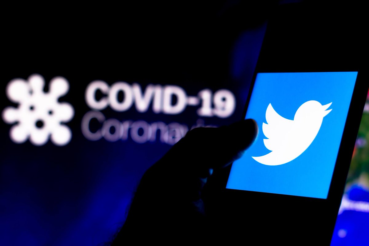 blissity's tweet image. Why Real-Time Marketing Has Become More Essential in The COVID Era dlvr.it/RjLSzt #AnalyticsTesting #ContentMarketing