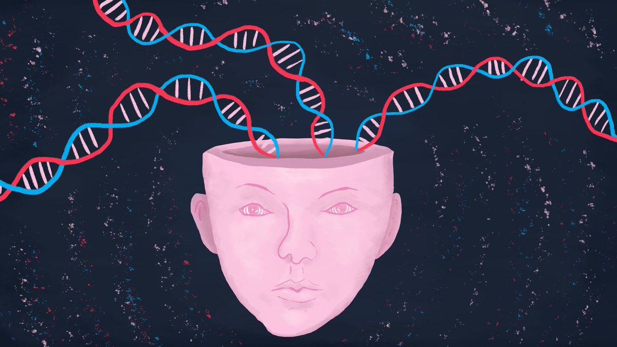 Perhaps knowledge we are not consciously aware of, things we once knew but have long forgotten, are stored in our DNA. There is actually scientific evidence that seems to back up the idea of genetic memory in the works of biologists Stuart A. Newman and Gerd B. Müller