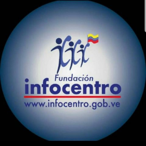 #RadioMiraflores4AñosEnVictoria 
Desde Infocentro Dtto. Capital extendemos  nuestras Felicitaciones a Radio Miraflores por su 4to. Aniversario.@LuislarosaV @jousebiod @LaInfoTia @InfocentroVEN @88Roripaz @peggygamboa @InfoDistrito