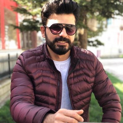 #YeniProfilResmi