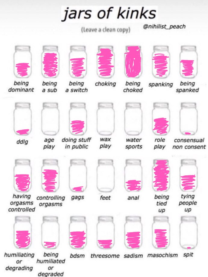 TW Pornstars 1 pic. Nikko. Twitter. My jar of kinks! Clean copy for