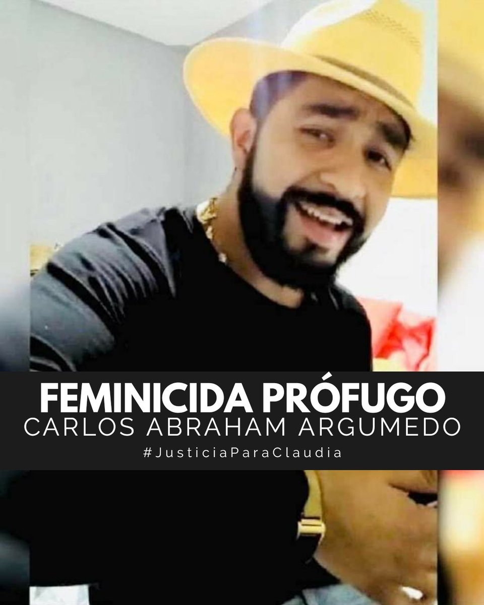 mujeresdelasal's tweet photo. #Satillo | El día de ayer, Claudia Elia de 34 años, fue encontrada entambada por unos trabajadores domésticos que recogían la basura de la colonia. A Claudia la mato Carlos Abraham Argumedo, era su ex-novio.

#JusticiaParaClaudia https://t.co/GuyB8D4kEw