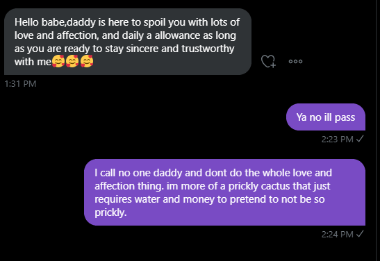 Mood and truth. #mydms https://t.co/lPi4EHCfSh<a href="/tag/mydms"class="tags">#mydms</a>