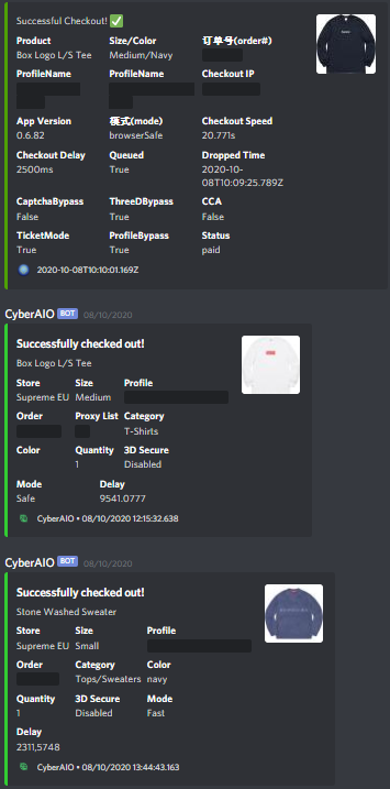 thx <a href="/Cybersole/">Cybersole</a> @cyberaiosuccess <a href="/MEKRobotics/">MEKAIO</a> 

proxies: <a href="/BoetProxies/">Boët Proxies</a> 
gmails: <a href="/easygmails/">EasyGmails</a> 
cgroup: <a href="/FluxNotify/">Flux Notify</a> 

mental support: <a href="/boosts/">woof</a> <a href="/purchasable/">I'm not</a> <a href="/Kapish04/">Kapish</a> <a href="/Thommie_Lamar/">Thomas</a> <a href="/brinkie_boet/">Brinkie</a> <a href="/copbud/">Freddy</a> <a href="/Upulag/">Ryan</a> <a href="/xsonoro/">xsonoro</a> <a href="/apicall_bm/">kd</a> <a href="/officialnaiko/">naiko</a> <a href="/NLChefs/">NLChefs</a> <a href="/MTC10265484/">MTC</a> <a href="/thuisbezorgd/">Thuisbezorgd.nl</a> ++