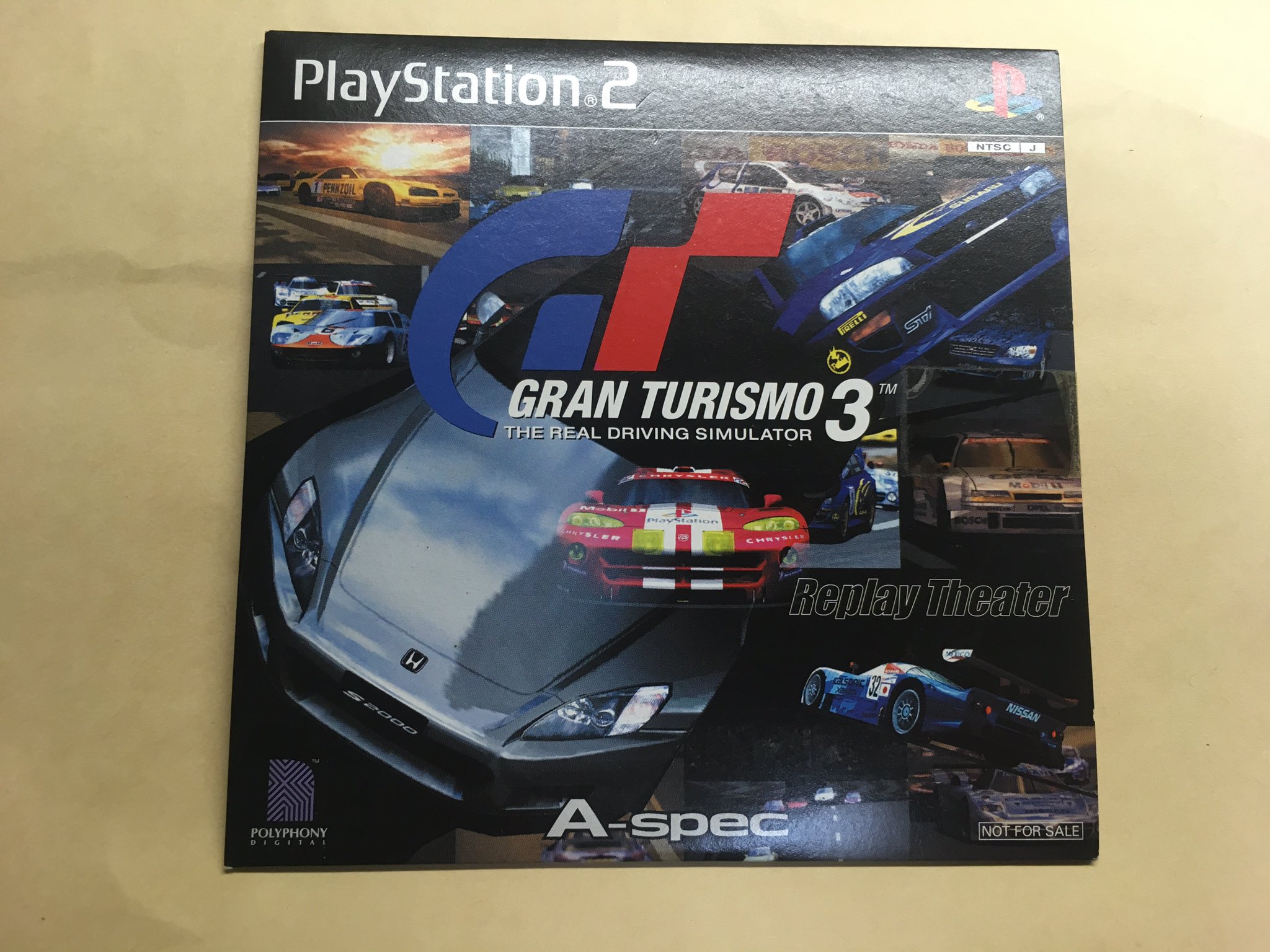 八雲紫rz ユカリー ムハンマド 18 グランツーリスモ00 ようやくps2 Papx 903 発売延期により消えたナンバリング Bk4氏がよくネタに Antytle氏が取り上げて頂いた事により知名度がドーンと広がったのは言うまでもない 市場価値は紹介された直後は