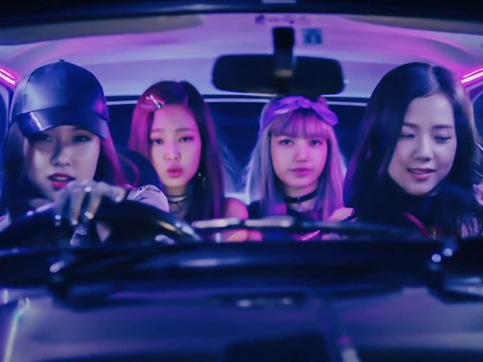 PopBase's tweet image. Insider ranks BLACKPINK’s best songs to date: 

#1. Lovesick Girls
#2. As If It’s Your Last
#3. Whistle
#4. Love To Hate Me