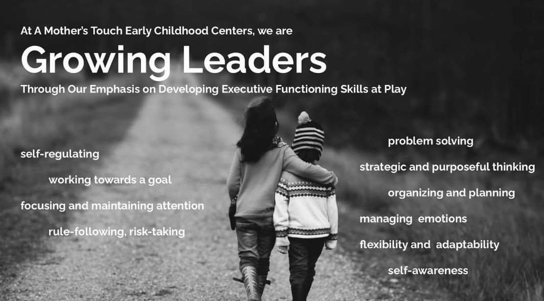 AMT_AH125's tweet photo. What skills best predict a child’s success? Research points to #ExecutiveFunctions. We are excited to have partnered with Rush University’s Neurobehavioral Center in 2020 to train, implement research-backed curriculum, and build our own! #GrowWithAMT https://t.co/YH7CJdvyO9