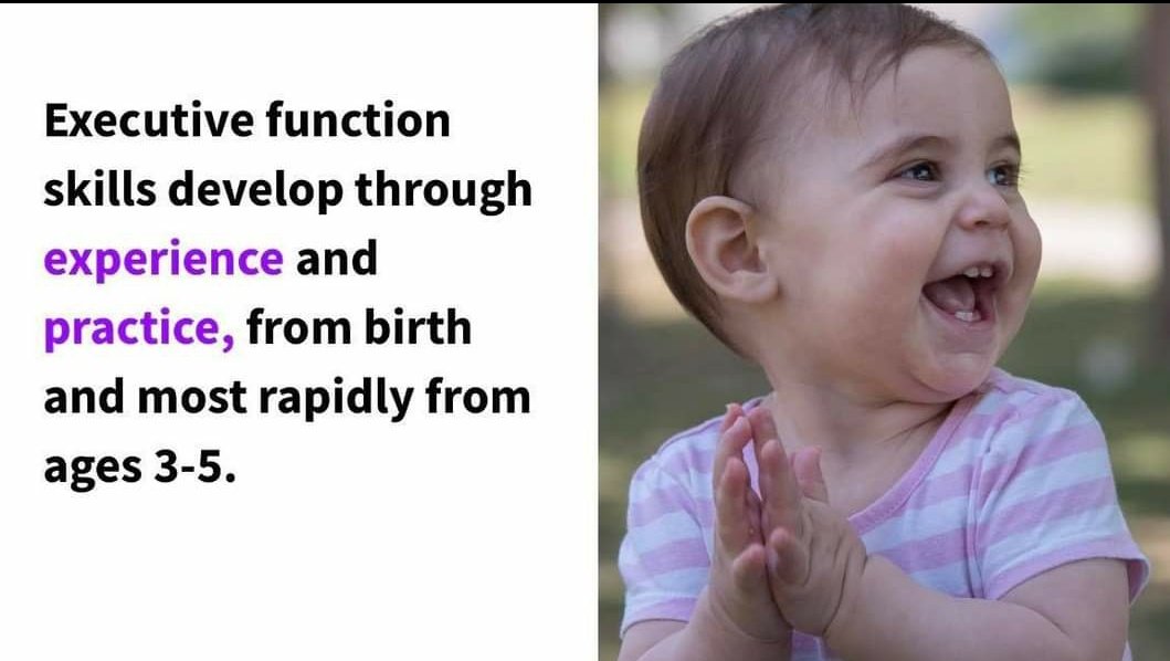 AMT_AH125's tweet photo. What skills best predict a child’s success? Research points to #ExecutiveFunctions. We are excited to have partnered with Rush University’s Neurobehavioral Center in 2020 to train, implement research-backed curriculum, and build our own! #GrowWithAMT https://t.co/YH7CJdvyO9
