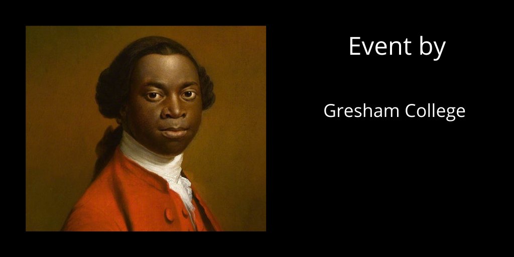 The African Diaspora in Britain

22 OCT

ONLINE EVENT

Prof. <a href="/hakimadi1/">Hakim Adi</a> 

This lecture examines the centuries long presence of the African diaspora as an integral part of Britain’s history since Roman times.

bit.ly/36xsr2l

#bhm
#bhm2020