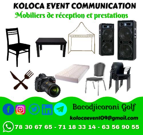 KolocaEvent's tweet photo. Excellent week-end à tous https://t.co/jBmMxVou08