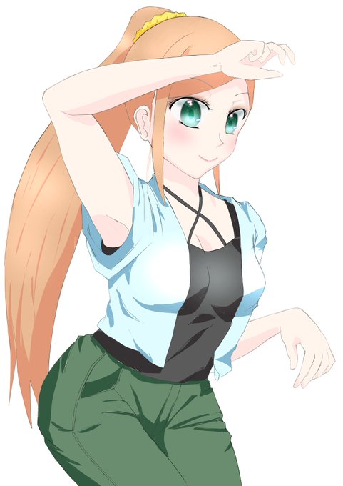 ジェリーアイのtwitterイラスト検索結果