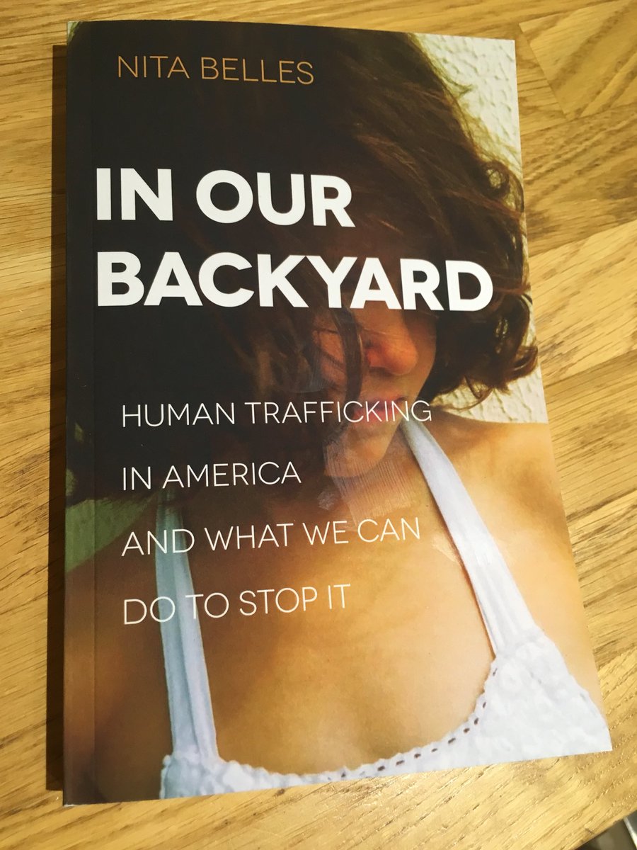 Delighted to receive this from a like minded colleague today! Thank you @ShamilaMajid I know what I’m doing tomorrow....