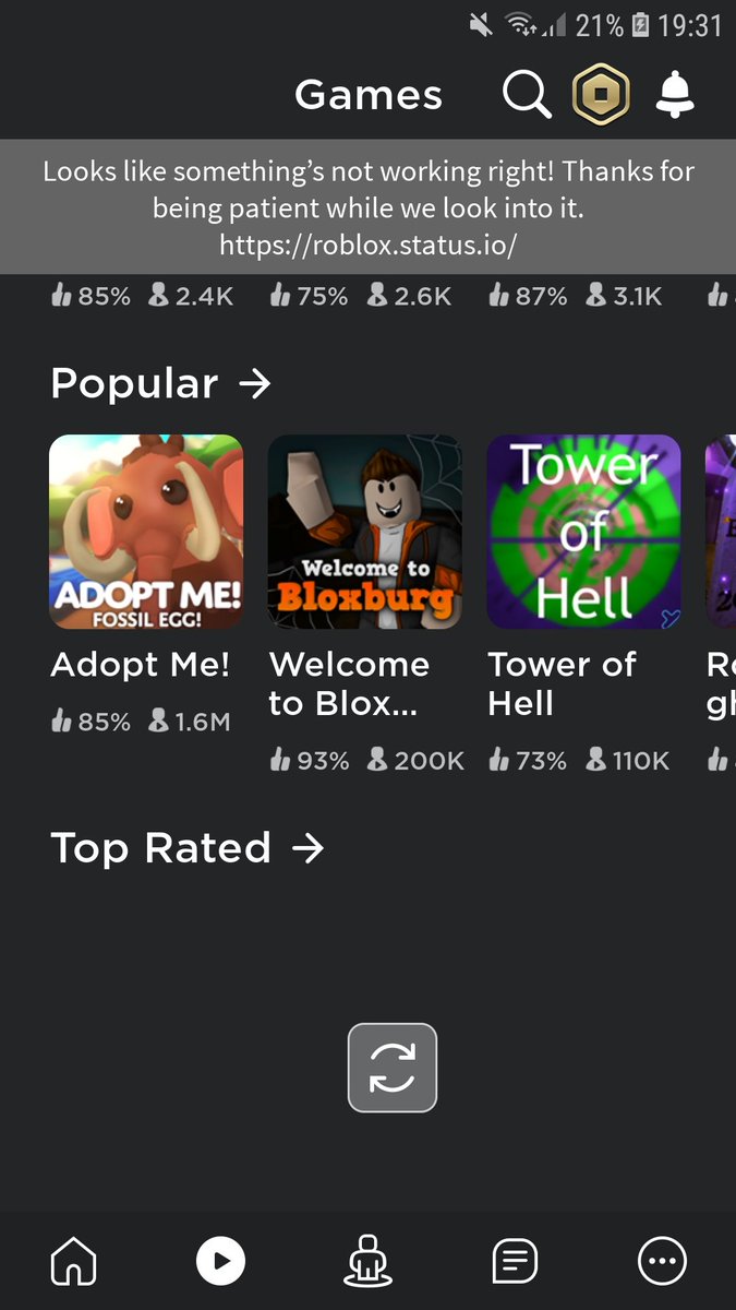 Noirr_Simp's tweet photo. Adopt me, you've done it again....

😔😩 https://t.co/BpRz2Et10x