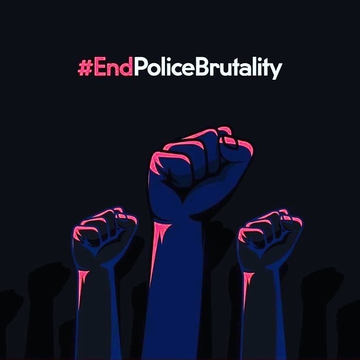 This must end. #EndSarsNow