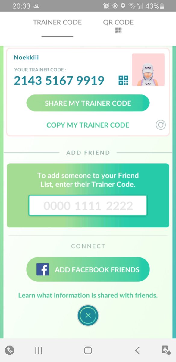 #PokemonGO
Add me for giratina raid
