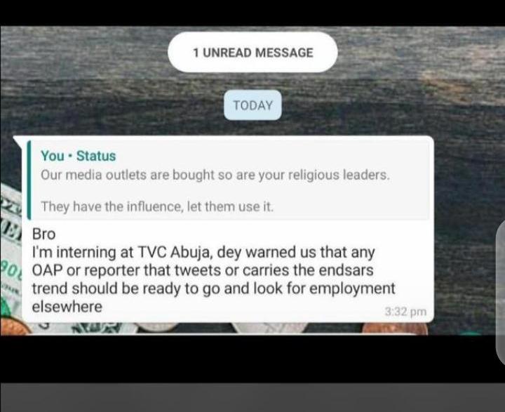 devinreal01's tweet photo. @Updateboyx @seyimakinde @mustadon_ Wetin una expect https://t.co/JcWTvxzdwr