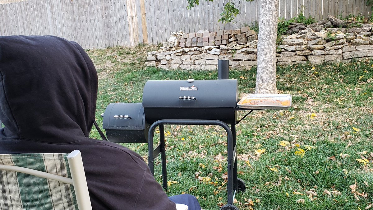 #ShowYourSaturday Quarantine brisket means I don't have to share.