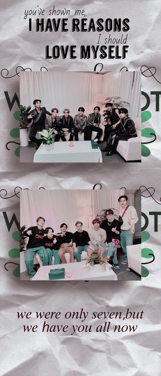 #BTS <a href="/BTS_twt/">방탄소년단</a> 
Lockscreen/wallpaper 

• FAV if you LIKE it
• RT if you SAVE it  
• PRINT if you USE it 
• Be honest    

Gini 🐍
