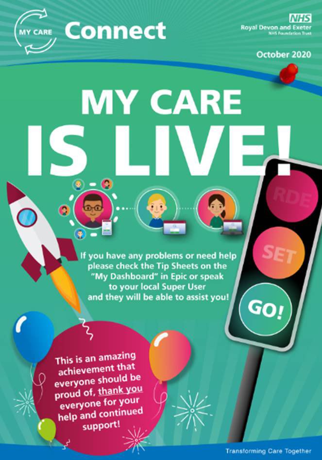 We have had a tough day but what an absolutely amazing achievement. #MYCARE is live! Over the last 48 hours we have transcribed 10000 prescriptions and 5000 medicines have been counted in pharmacy dispensary. 😅